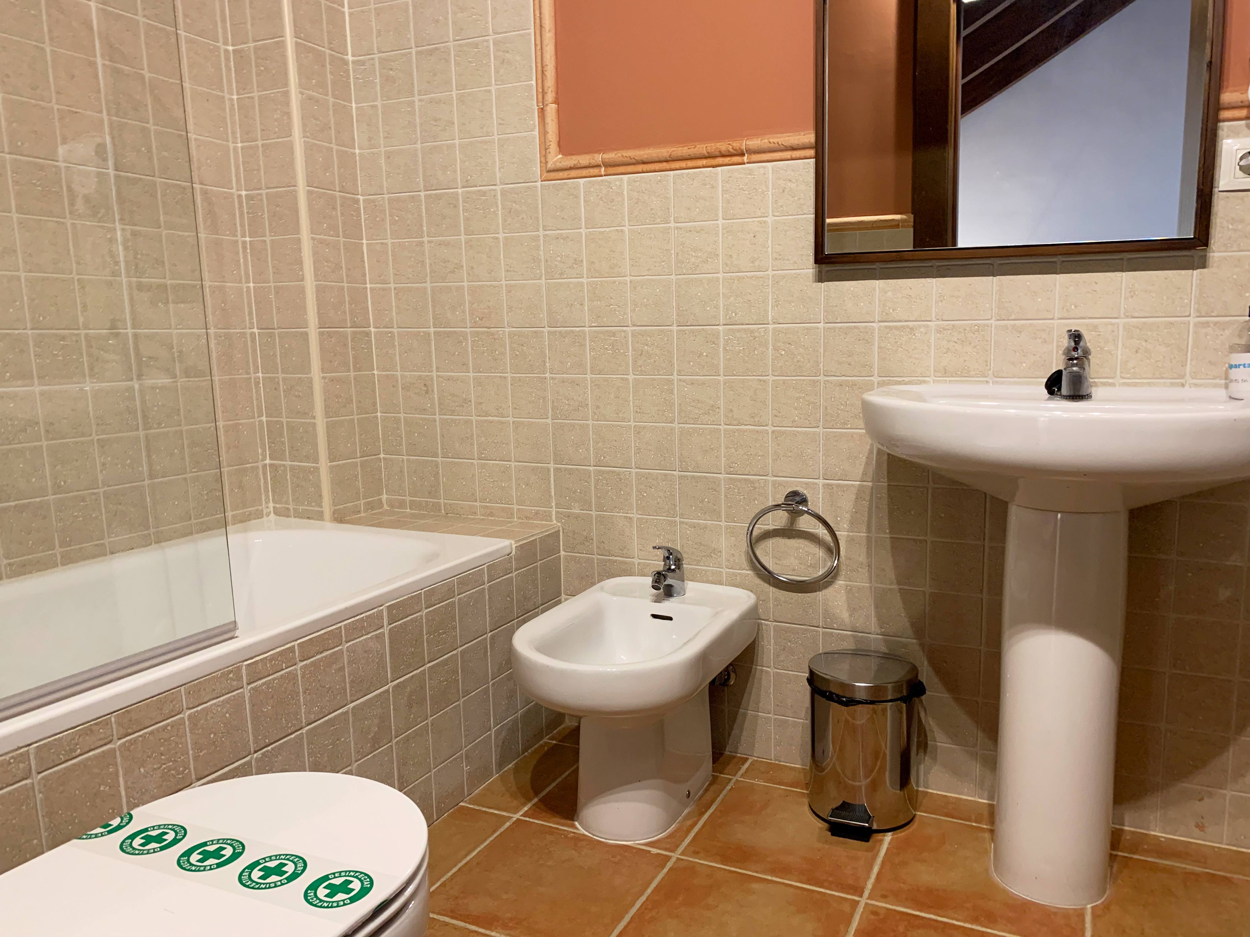 Apartamentos Jaca Mirador de Badaguas 3000