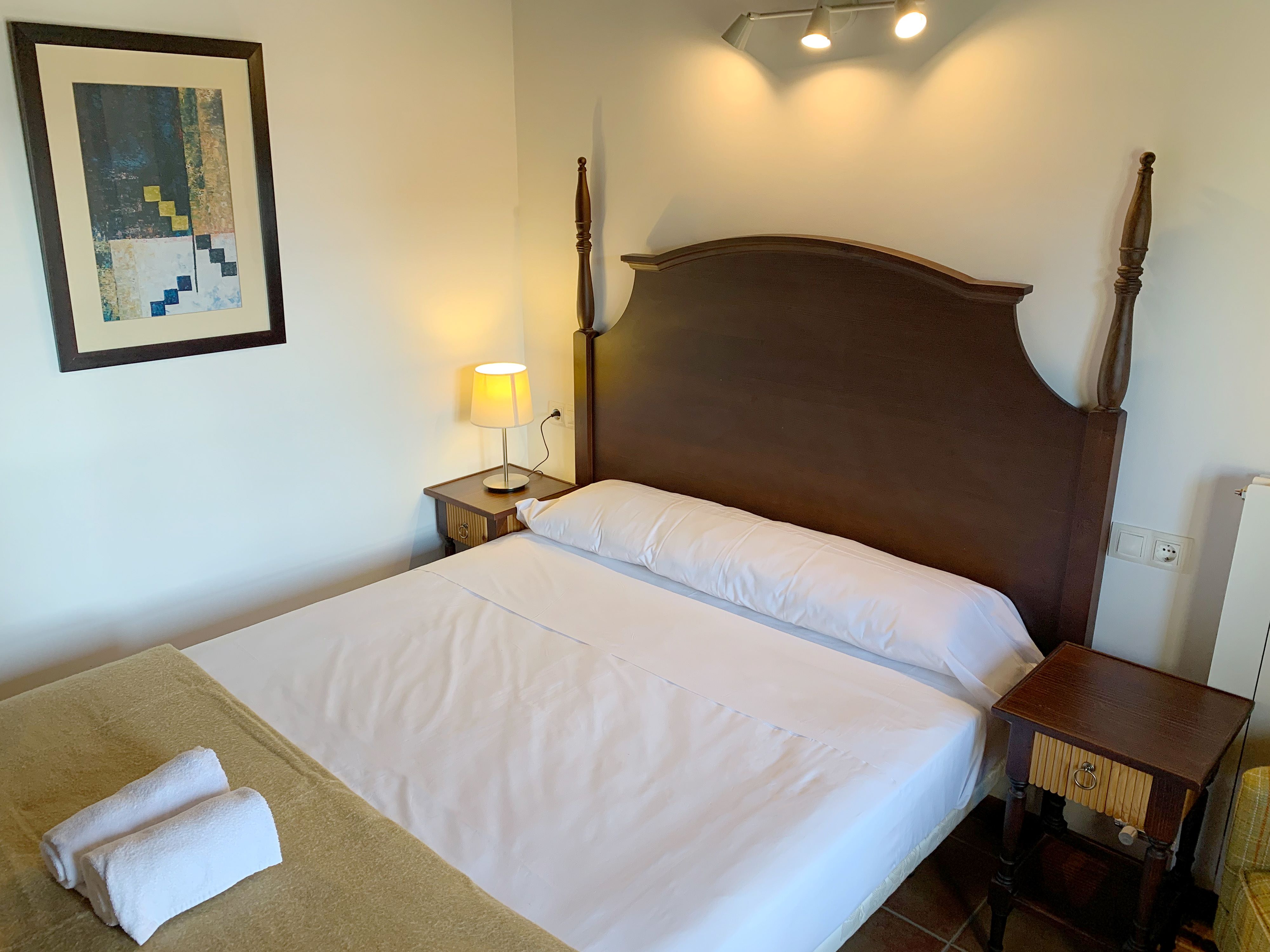 Apartamentos Jaca Mirador de Badaguas 3000