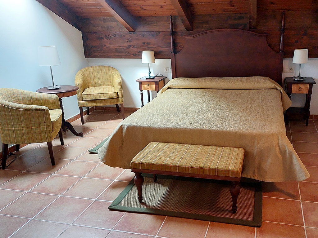 Apartamentos Jaca Mirador de Badaguas 3000