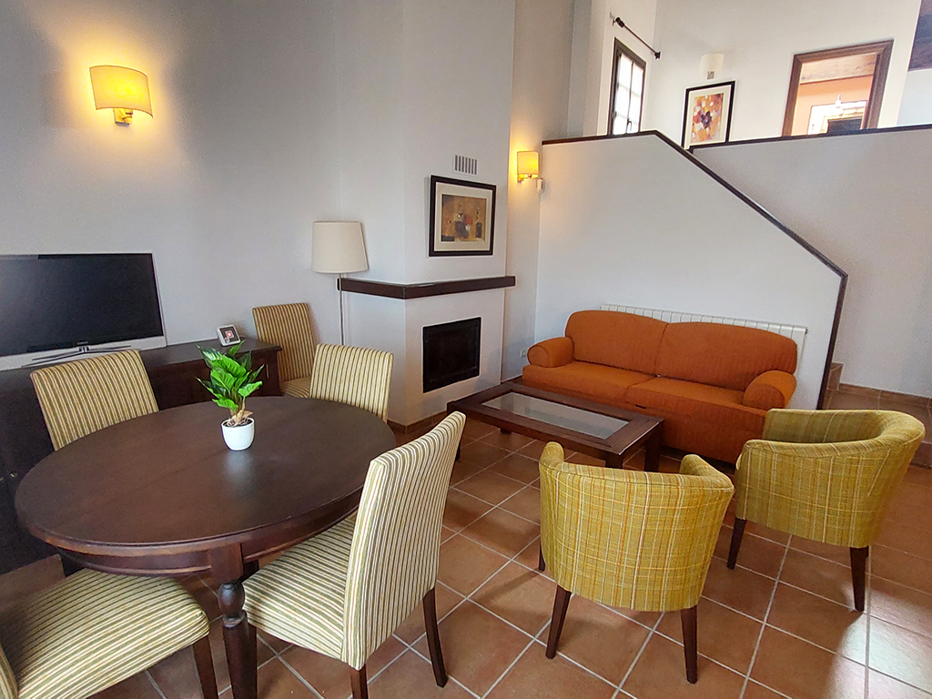 Apartamentos Jaca Mirador de Badaguas 3000