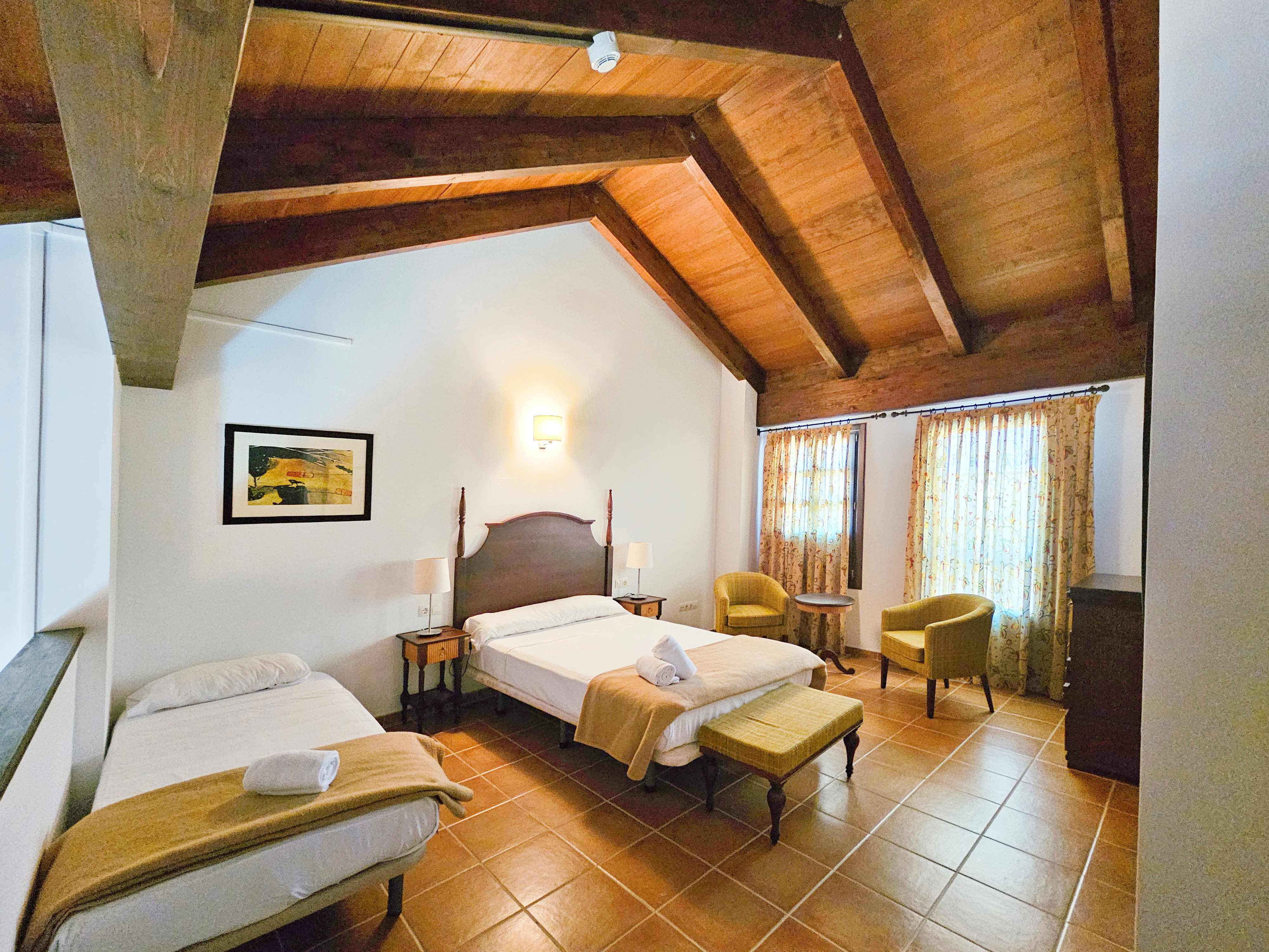 Apartamentos Jaca Mirador de Badaguas 3000