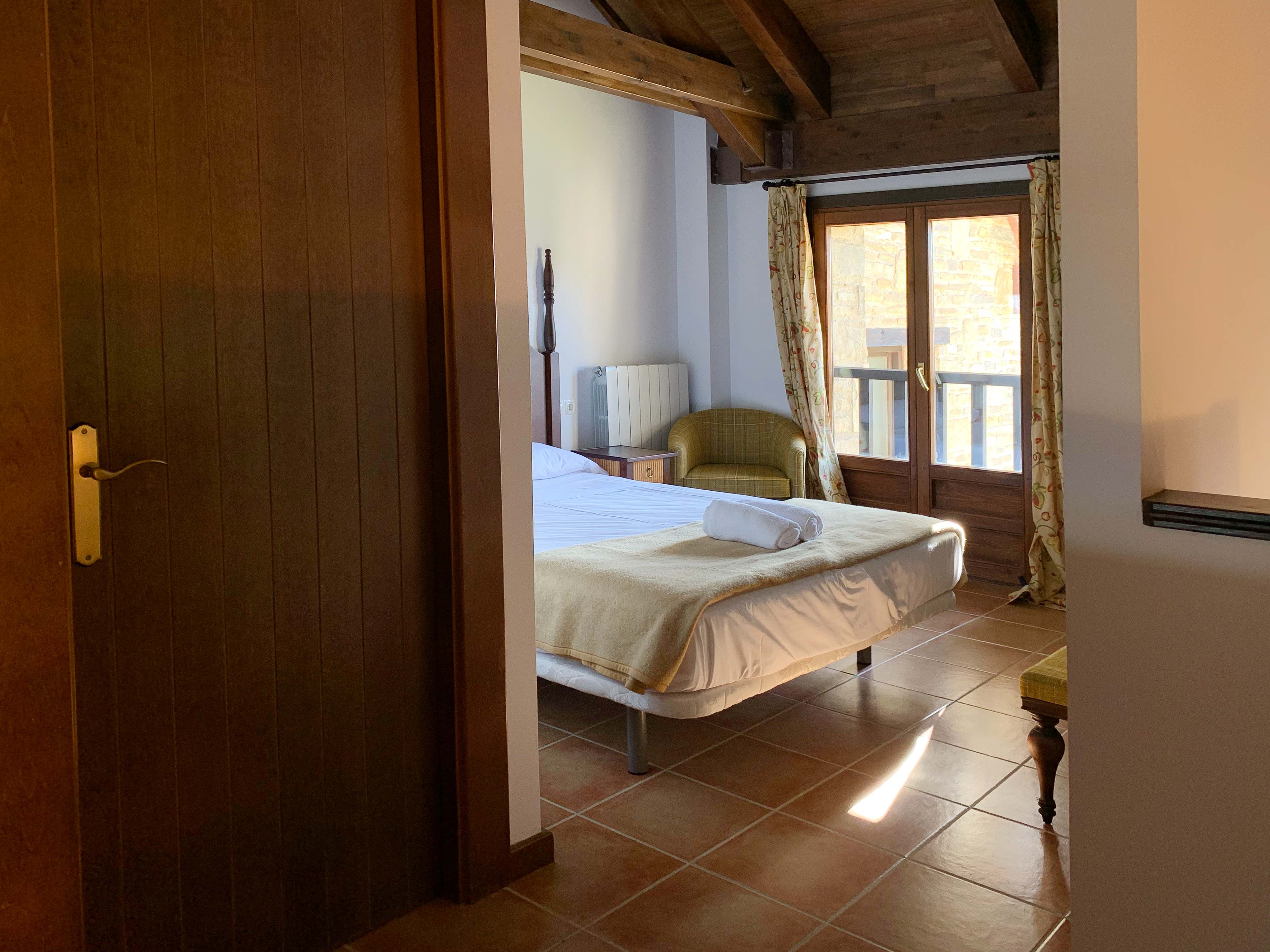 Apartamentos Jaca Mirador de Badaguas 3000