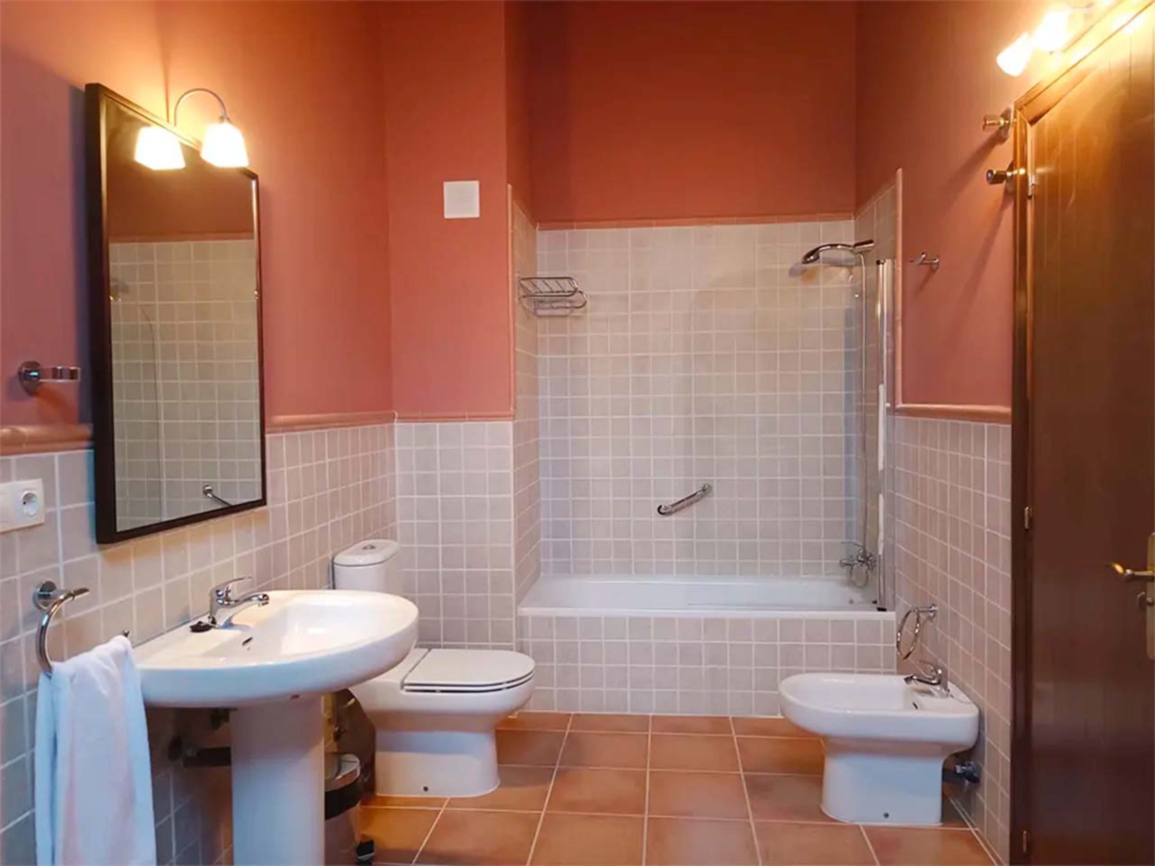 Apartamentos Jaca Mirador de Badaguas 3000