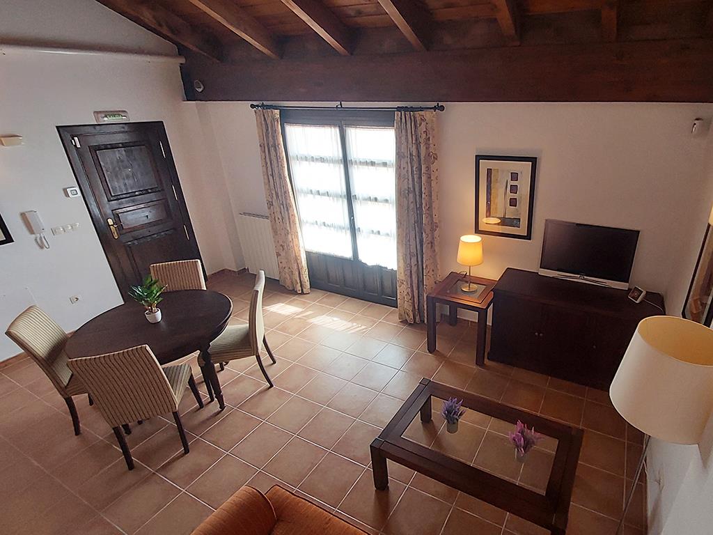 Apartamentos Jaca Mirador de Badaguas 3000