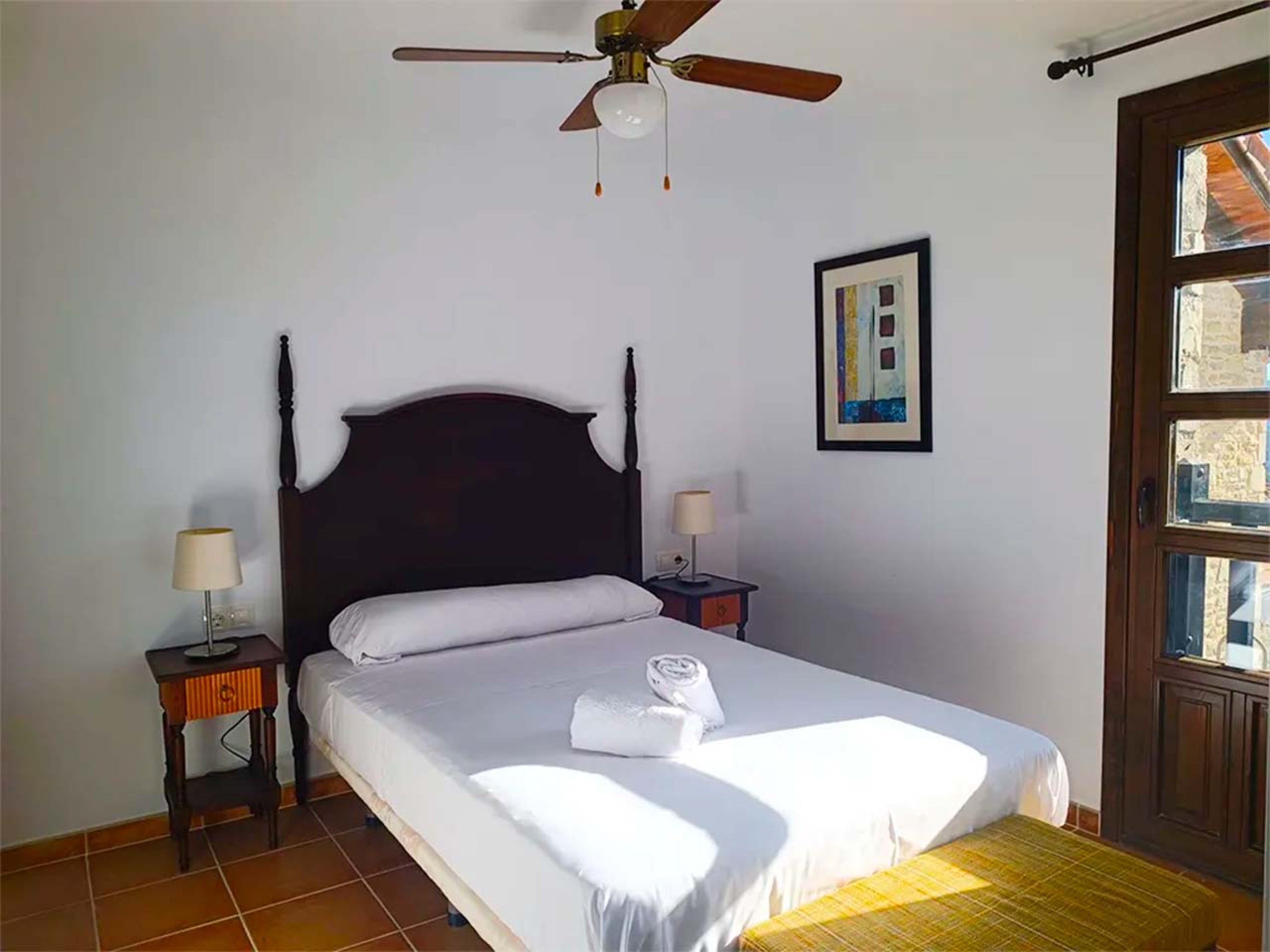 Apartamentos Jaca Mirador de Badaguas 3000