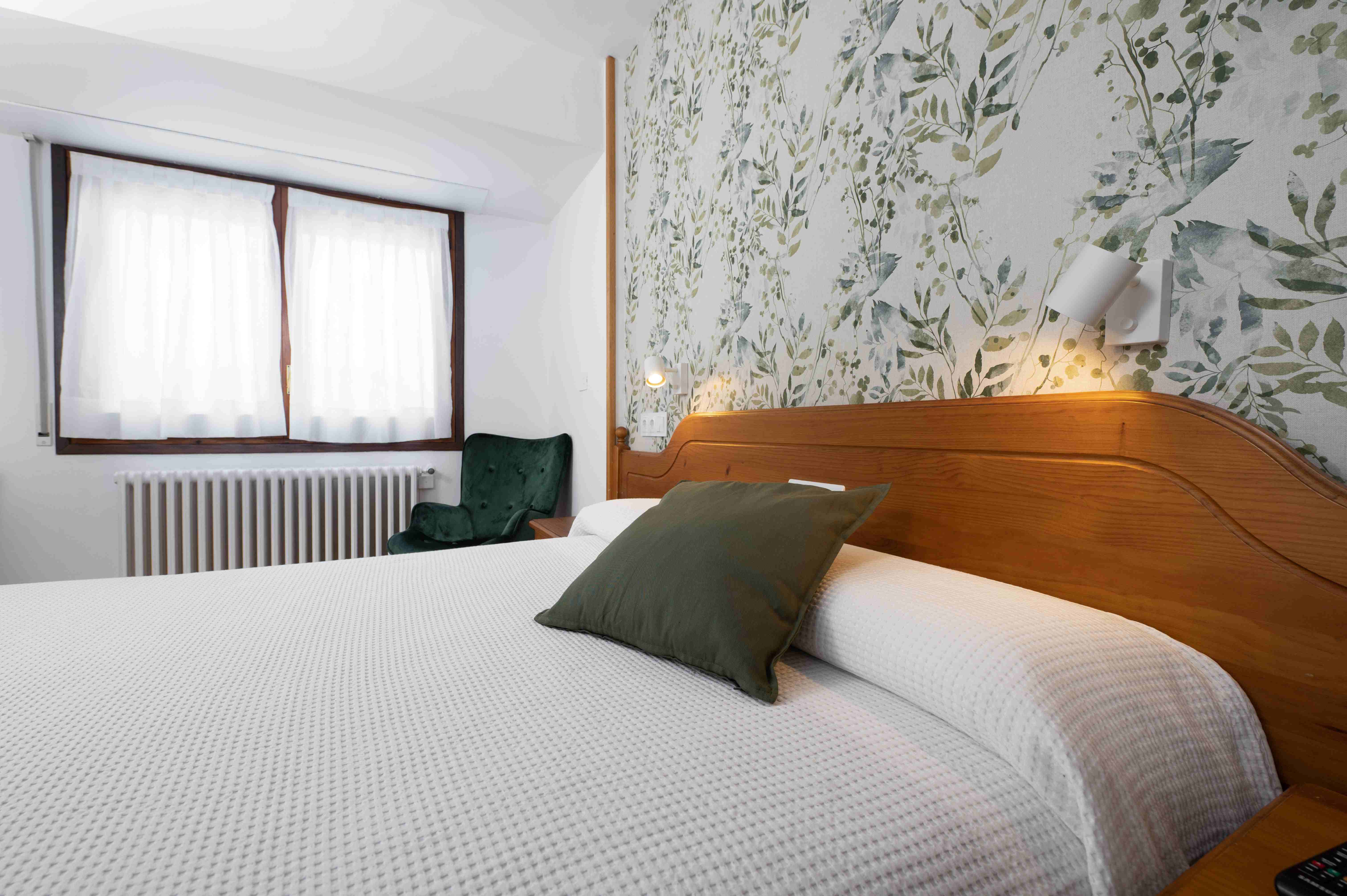 Hotel Mi Casa