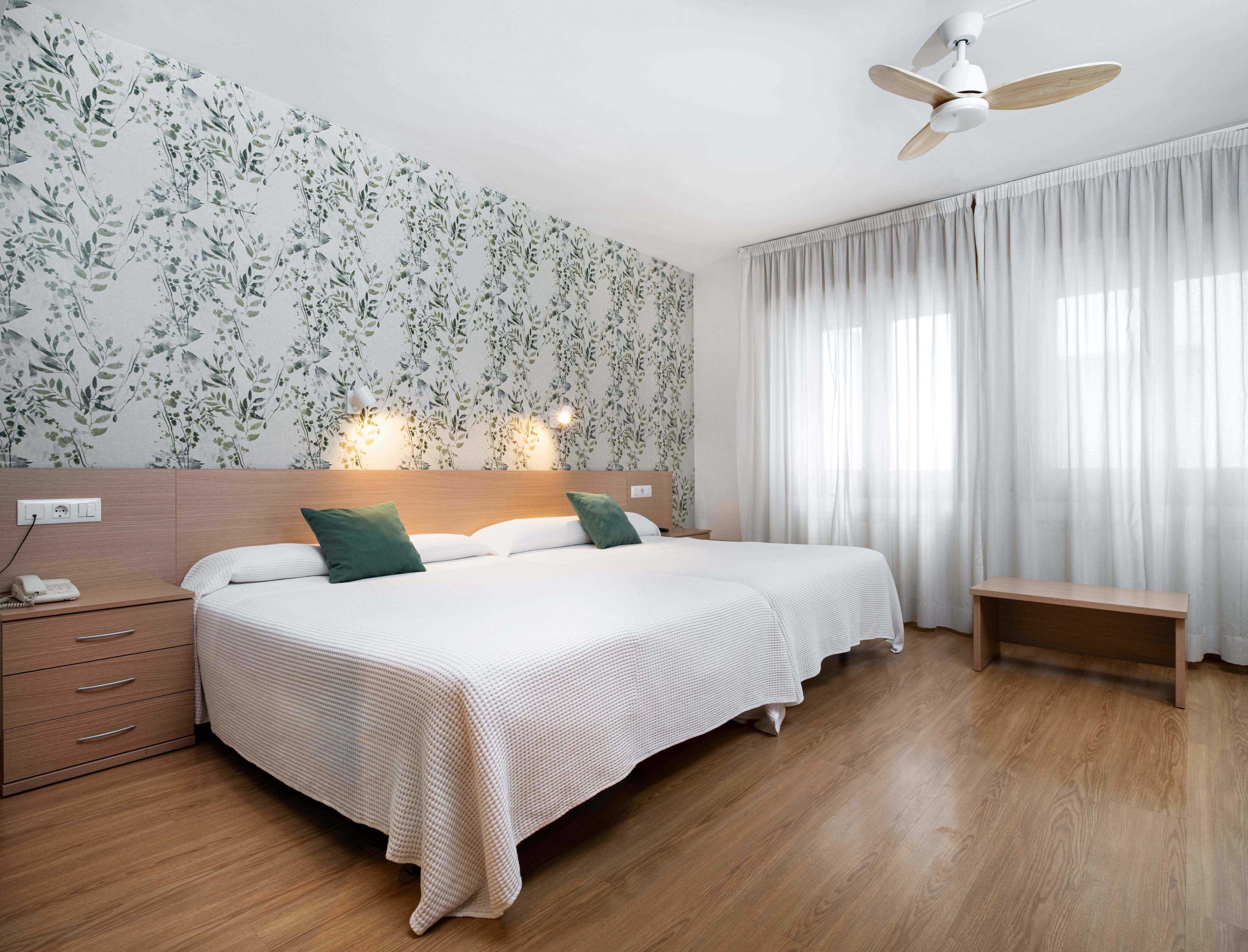 Hotel Mi Casa