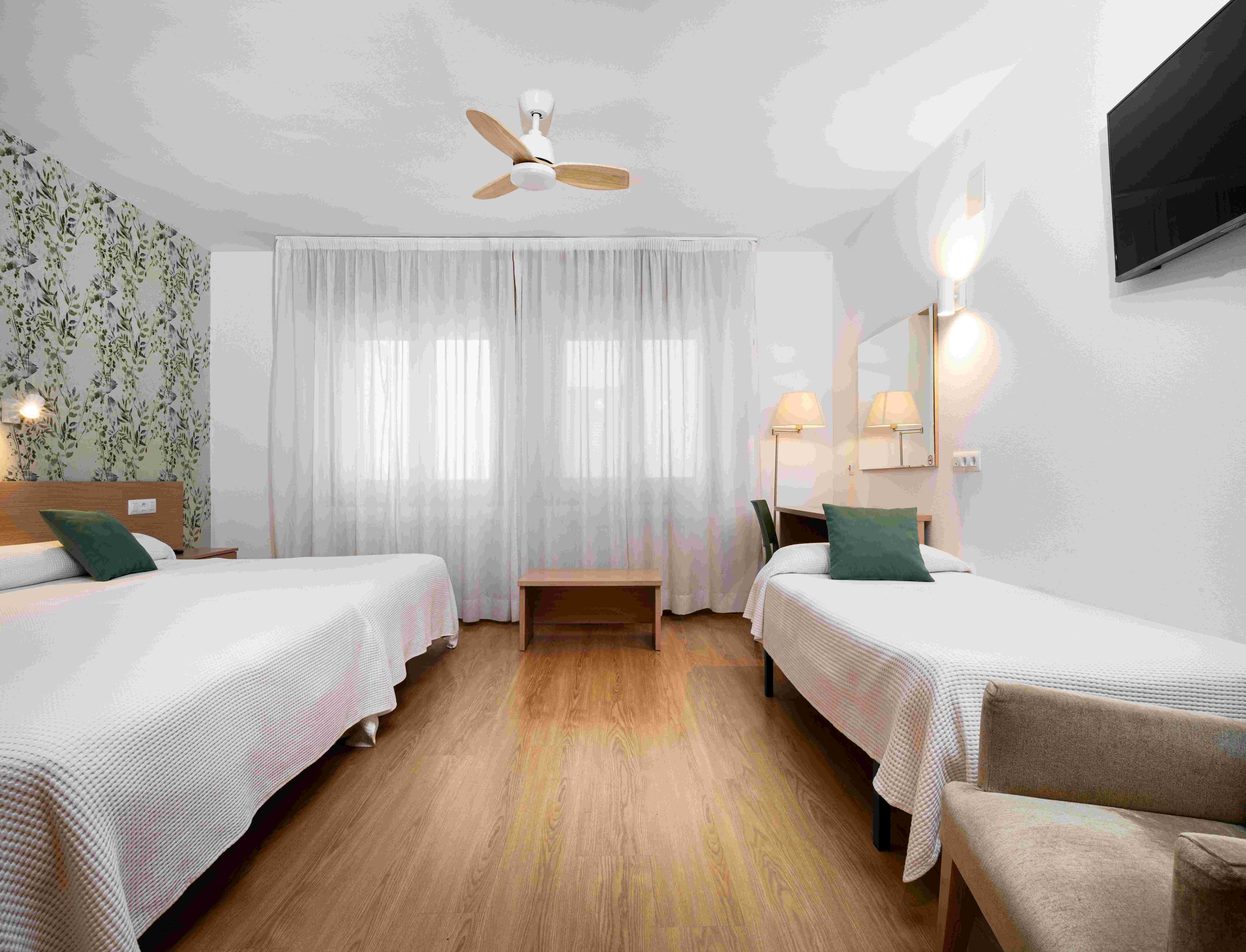 Hotel Mi Casa