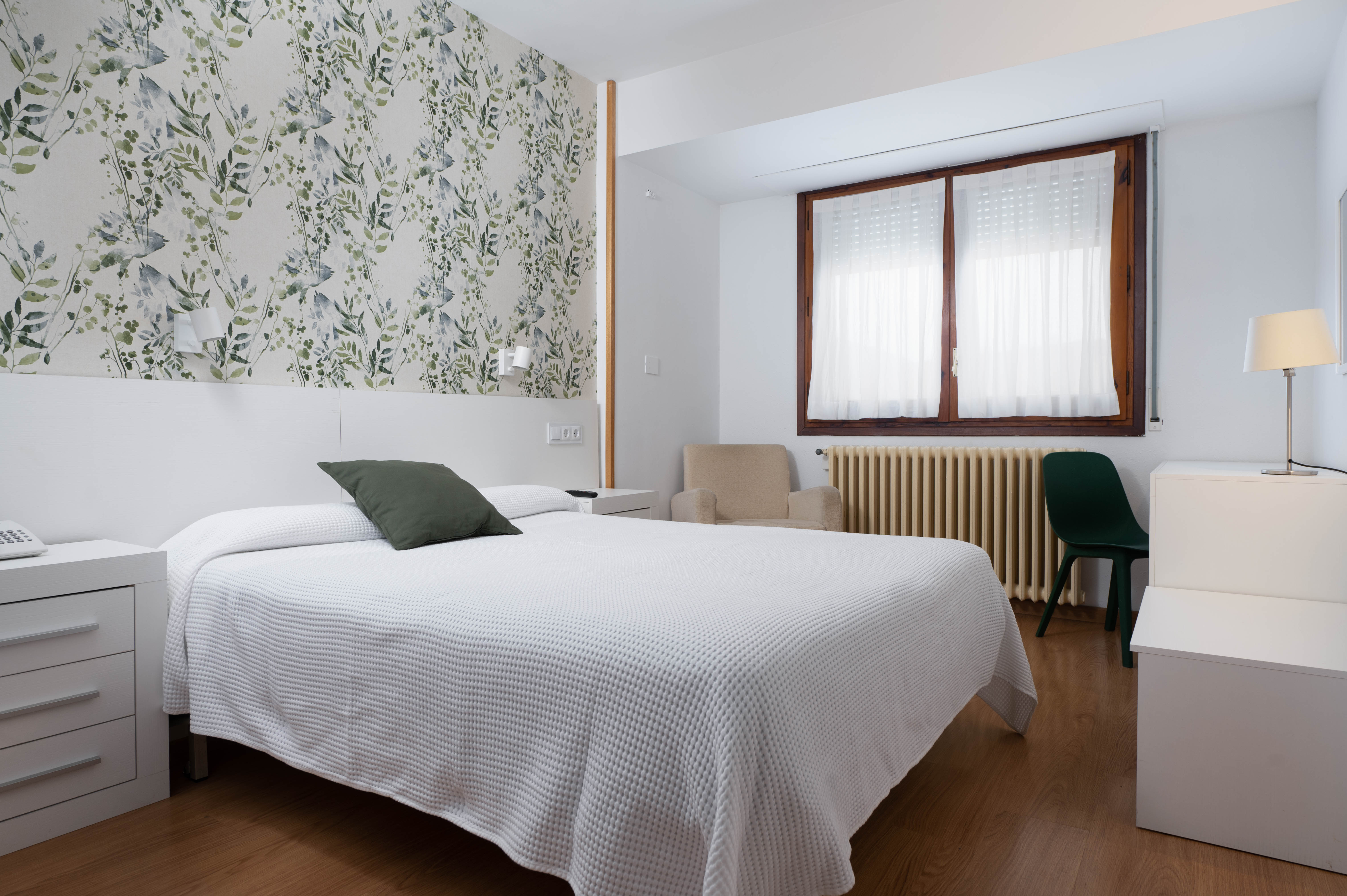 Hotel Mi Casa