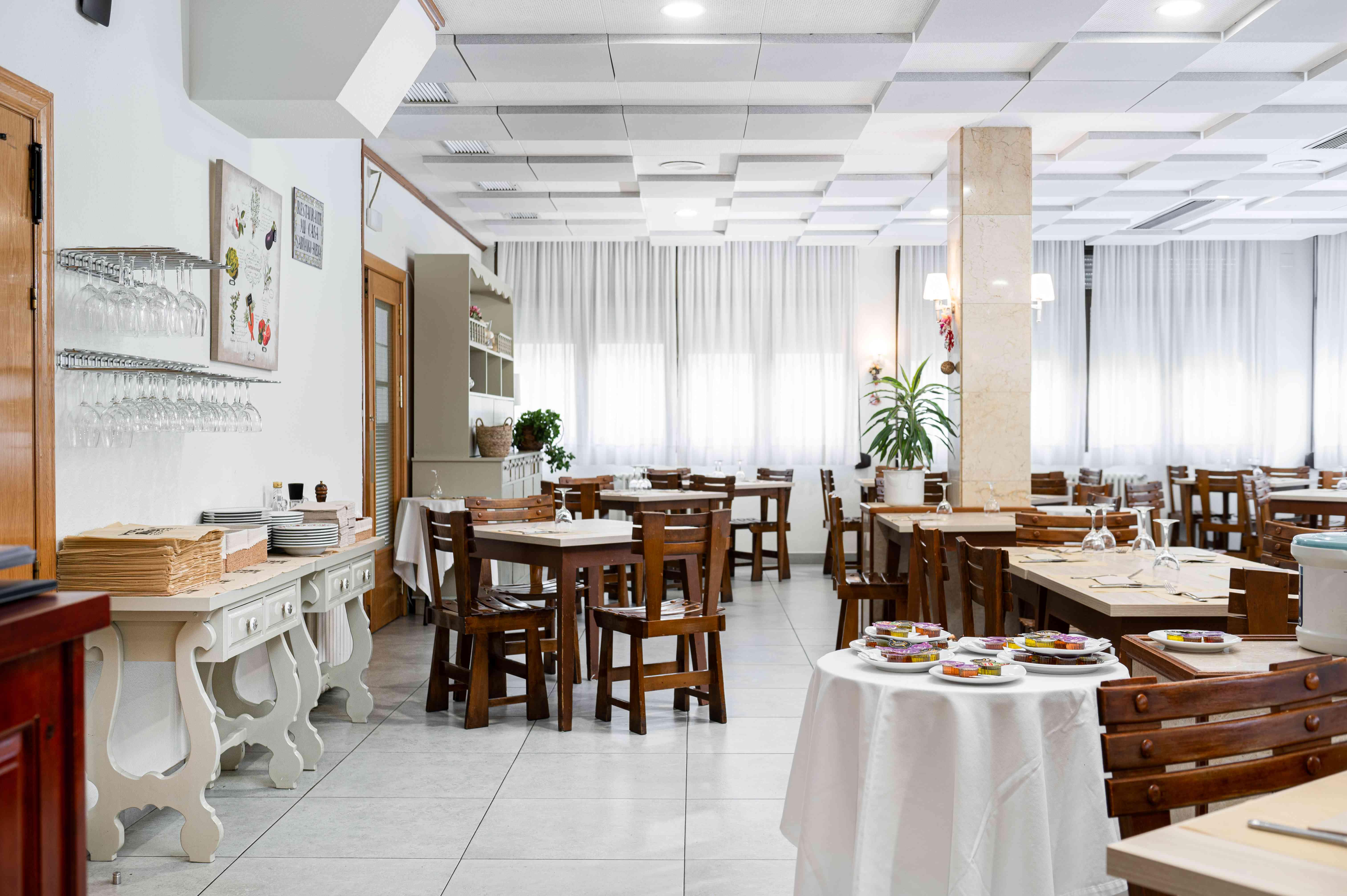 Hotel Mi Casa