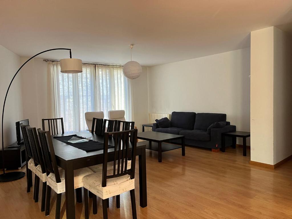 Apartamentos Casa Damián del Baile