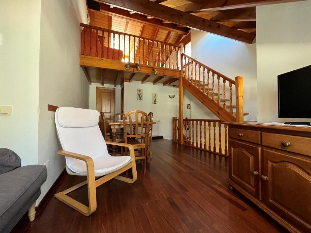 Apartamentos Casa Damián del Baile