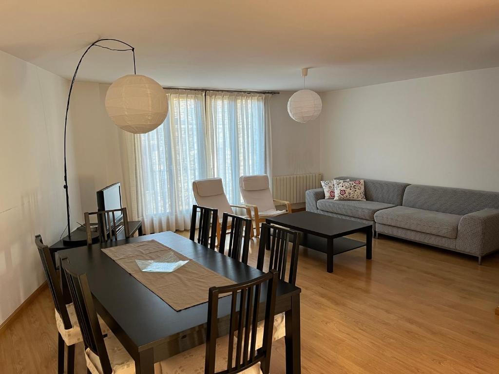 Apartamentos Casa Damián del Baile