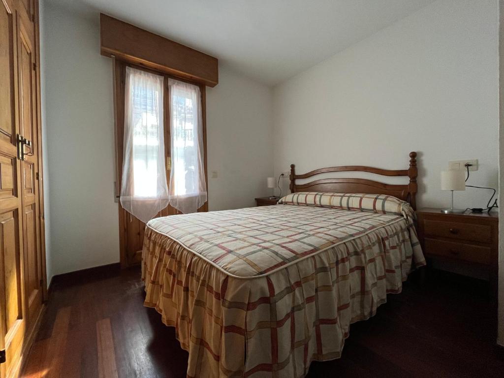 Apartamentos Casa Damián del Baile