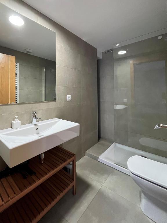 Apartamentos Casa Damián del Baile