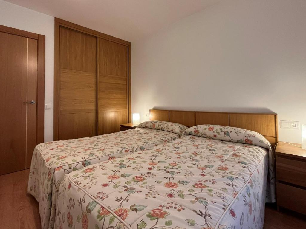 Apartamentos Casa Damián del Baile
