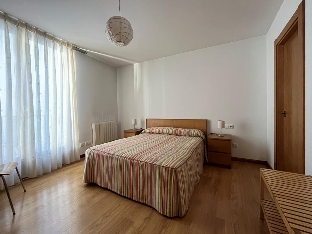 Apartamentos Casa Damián del Baile