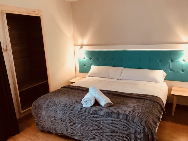 Apartamento Homely Foratata