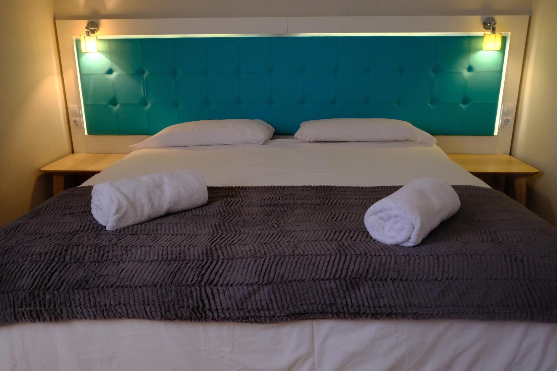 Apartamento Homely Foratata