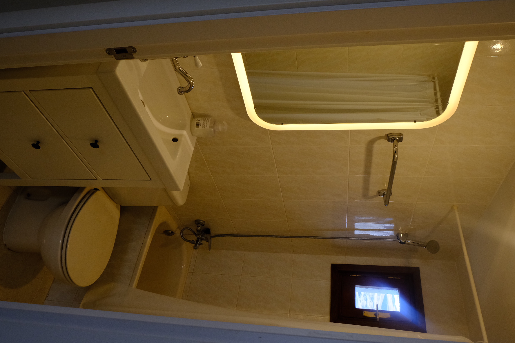 Apartamento Homely Foratata
