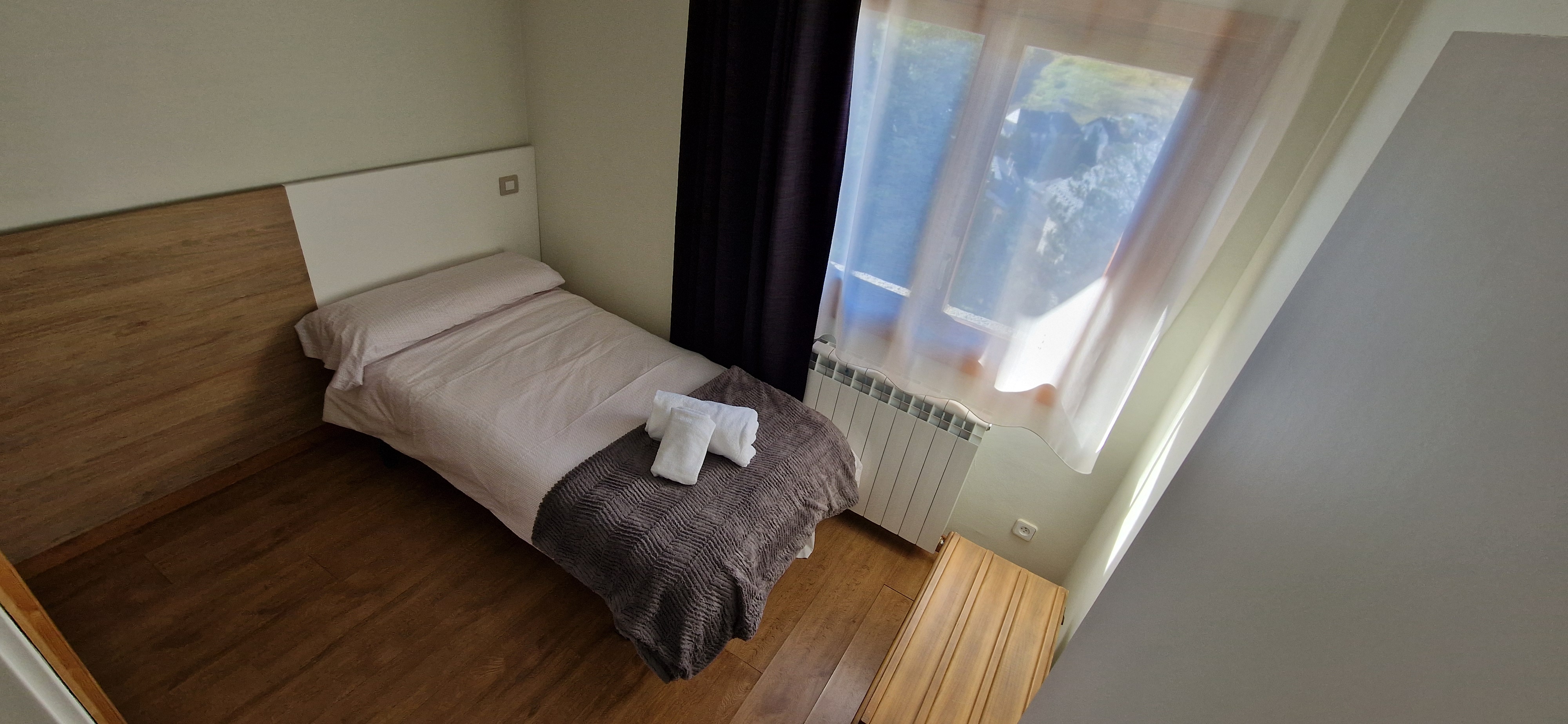 Apartamento Homely Foratata