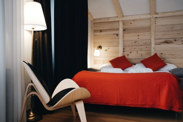 Apartamento Homely Foratata