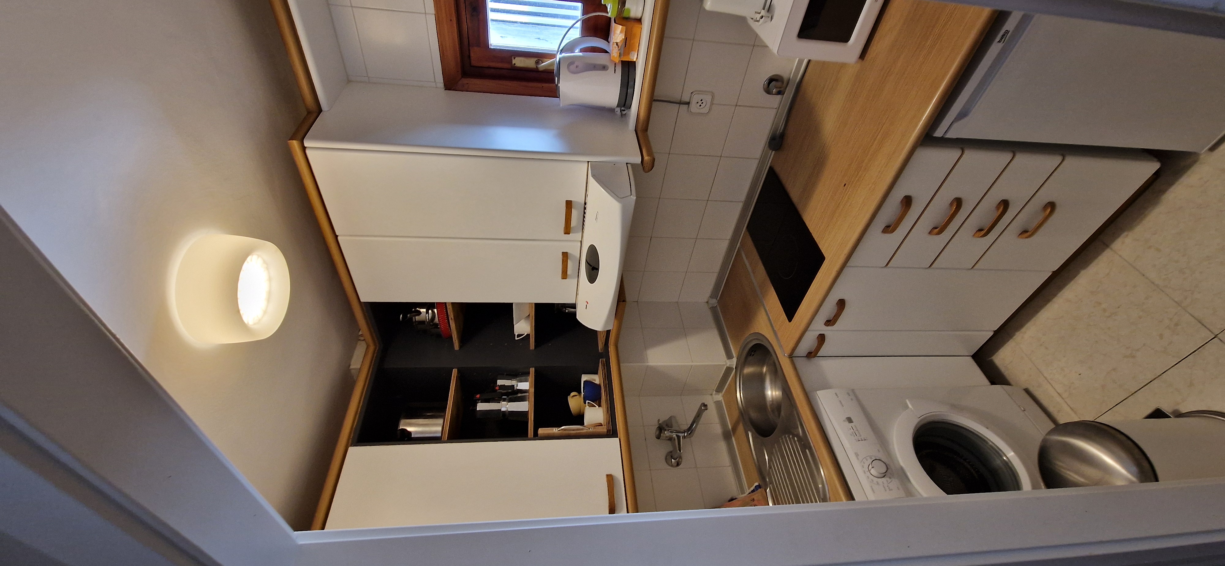 Apartamento Homely Foratata