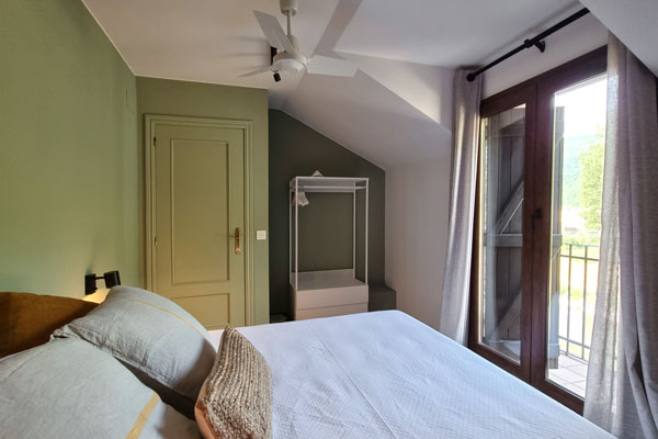 Tierra Boutique Apartamentos