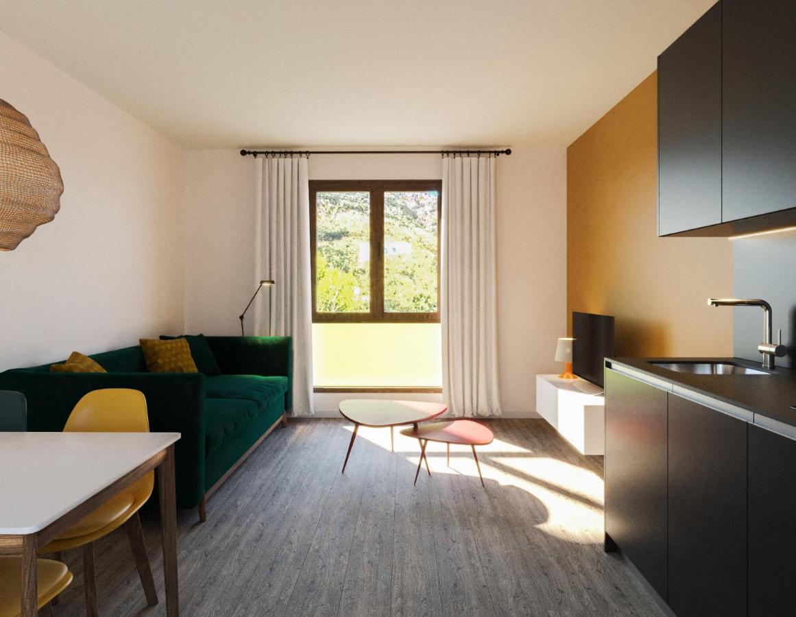 Tierra Boutique Apartamentos