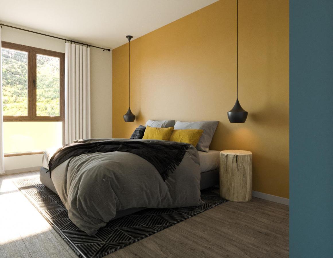 Tierra Boutique Apartamentos