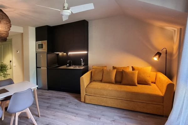 Tierra Boutique Apartamentos