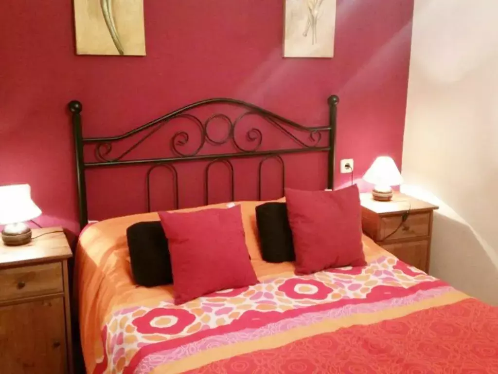 Apartamentos Biescas 3000