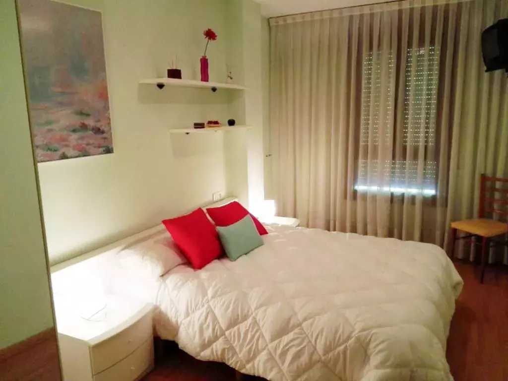 Apartamentos Biescas 3000