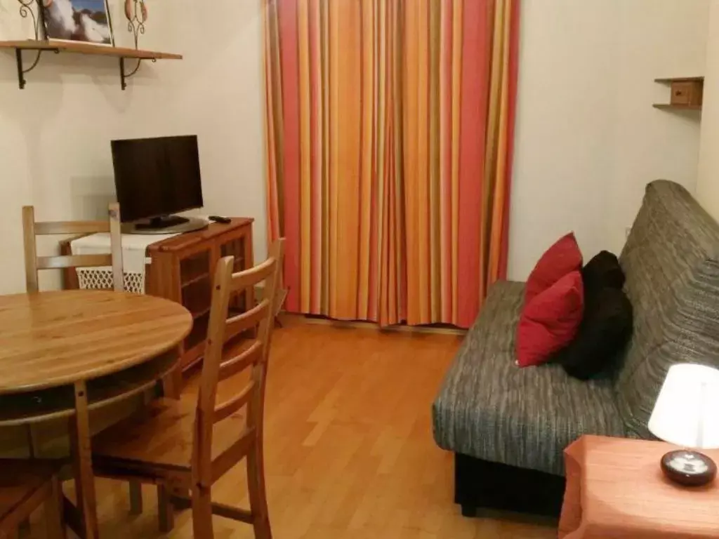Apartamentos Biescas 3000