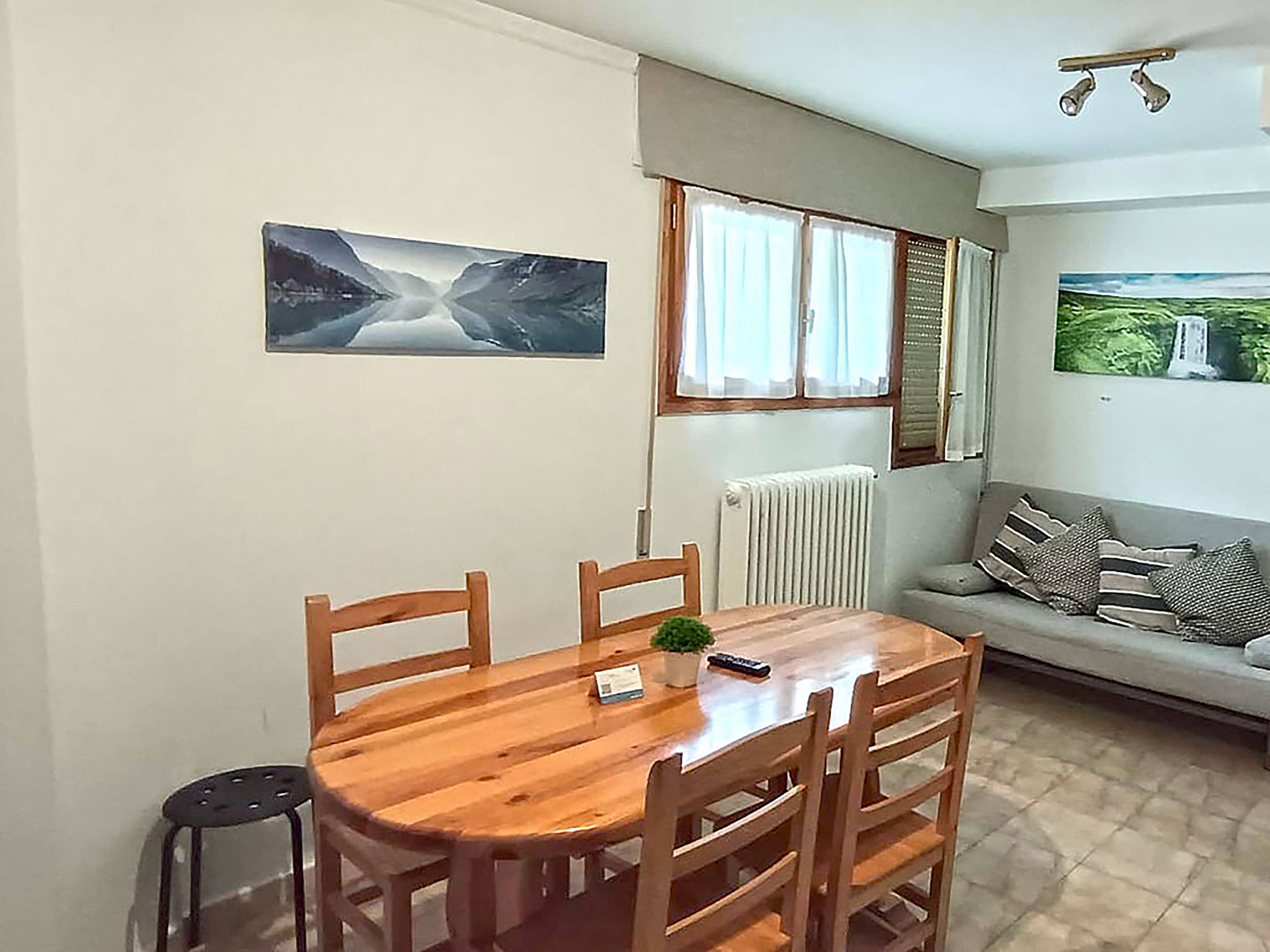 Apartamentos Biescas 3000