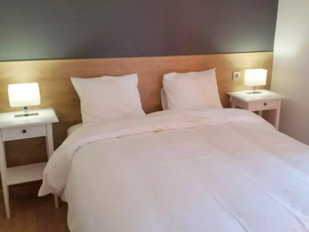 Apartamentos Biescas 3000
