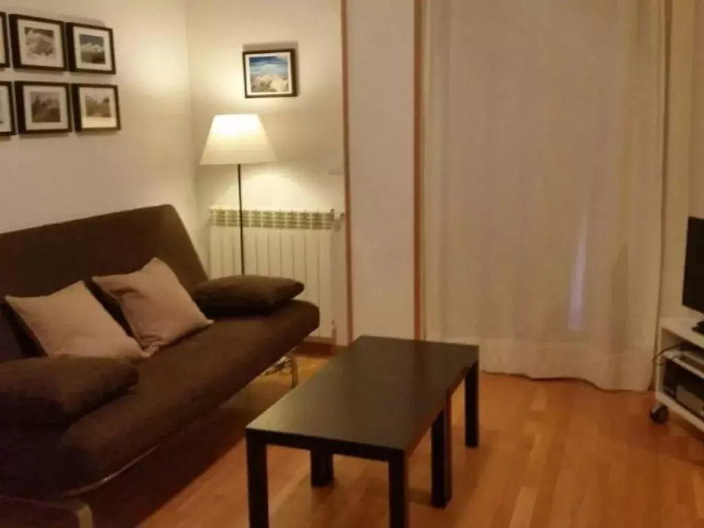 Apartamentos Biescas 3000