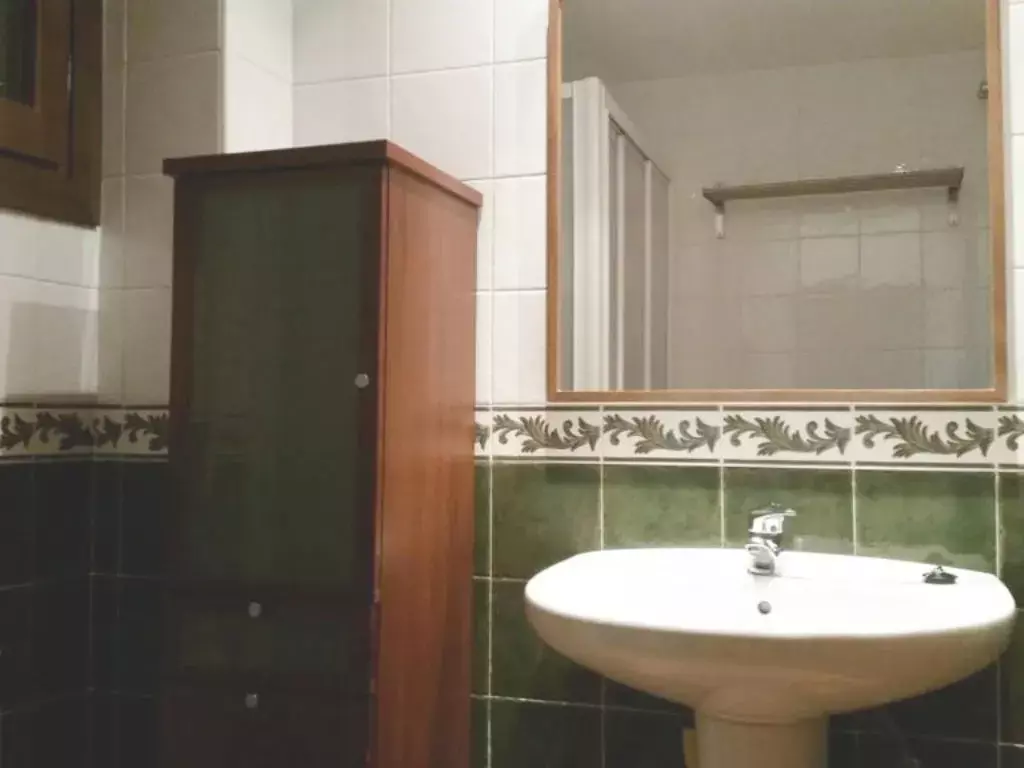 Apartamentos Biescas 3000