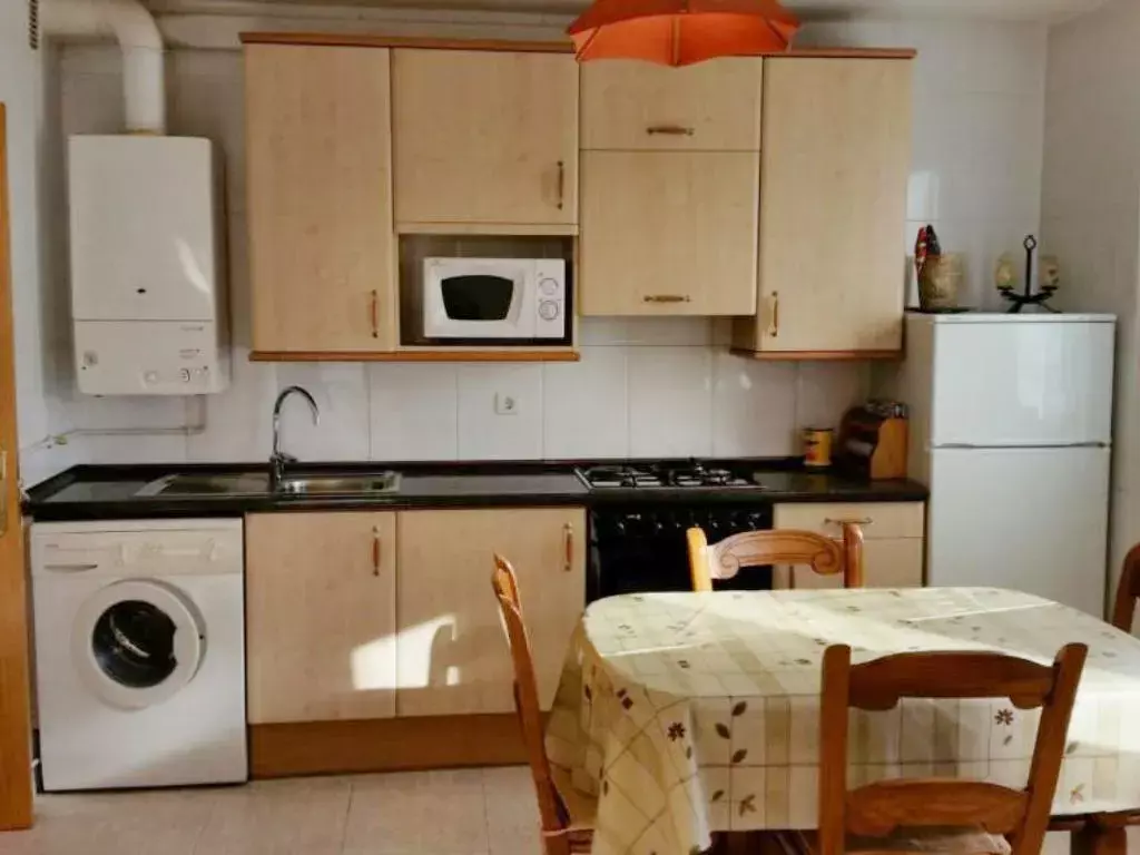 Apartamentos Biescas 3000