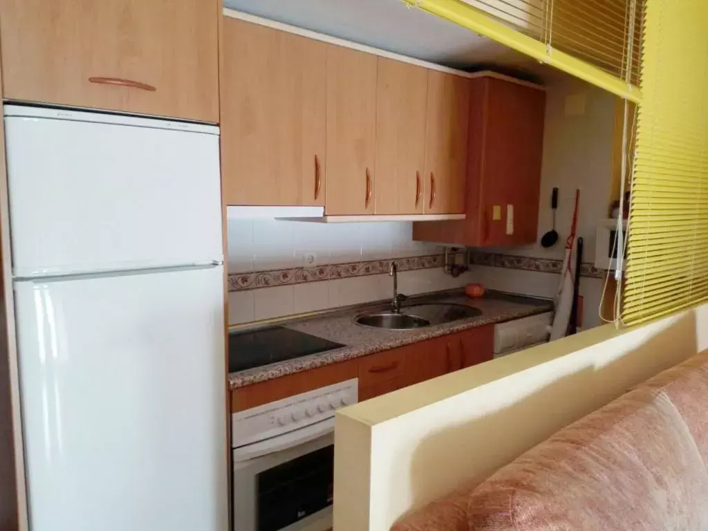 Apartamentos Biescas 3000