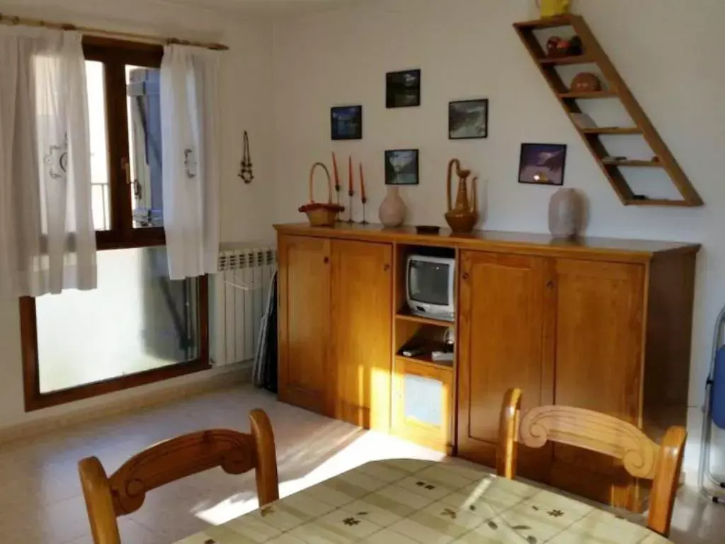 Apartamentos Biescas 3000