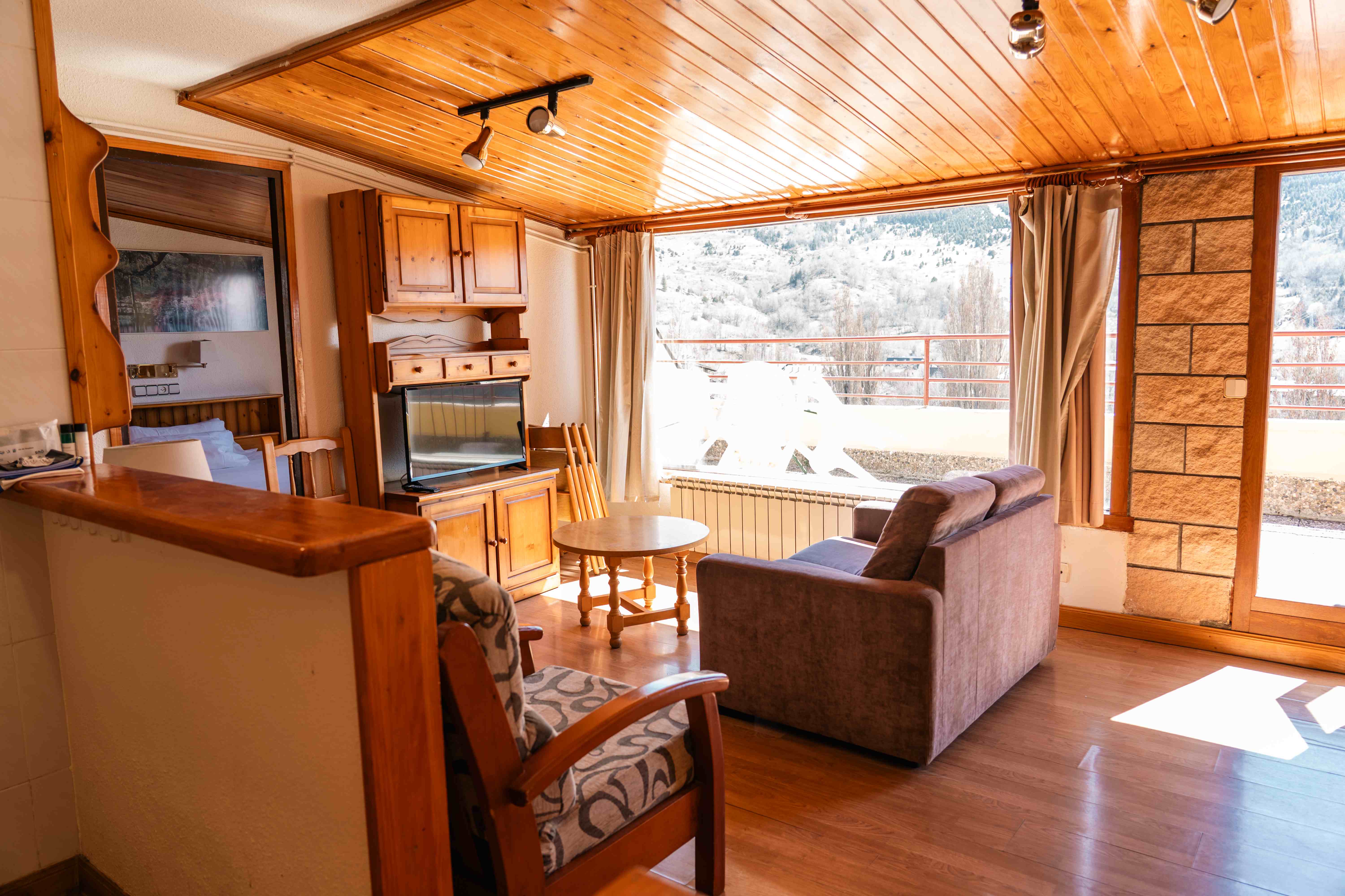 Apartamentos SNÖ Edelweiss