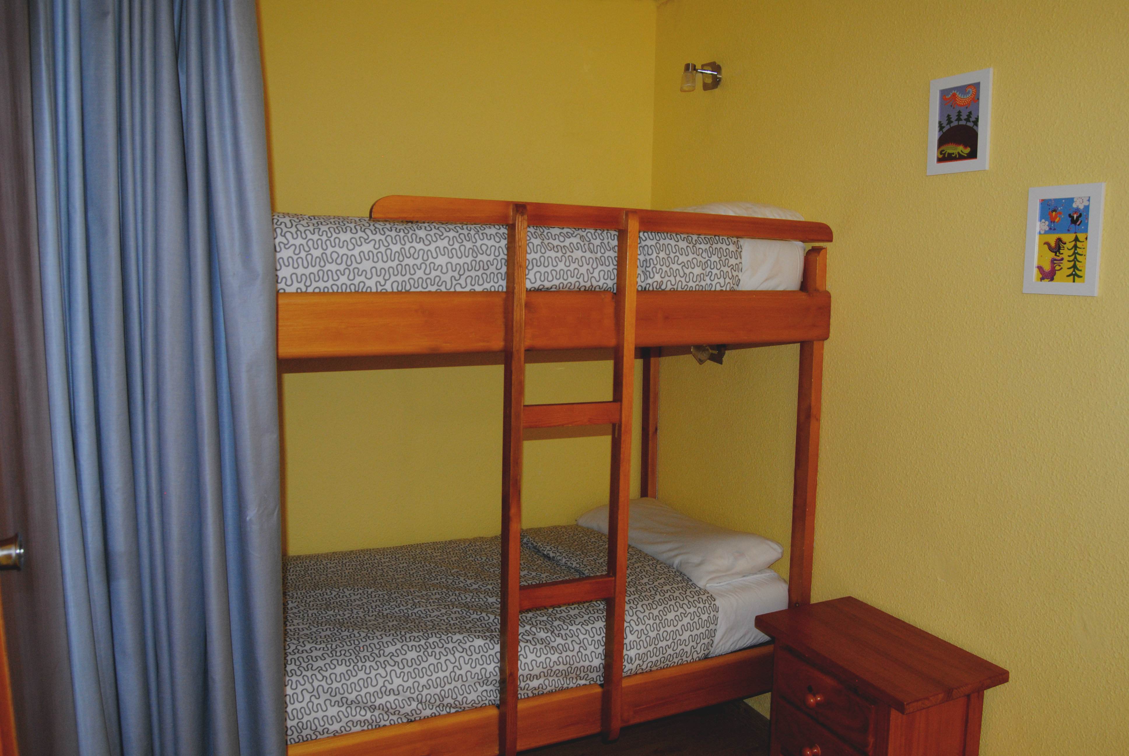 Apartamentos SNÖ Edelweiss