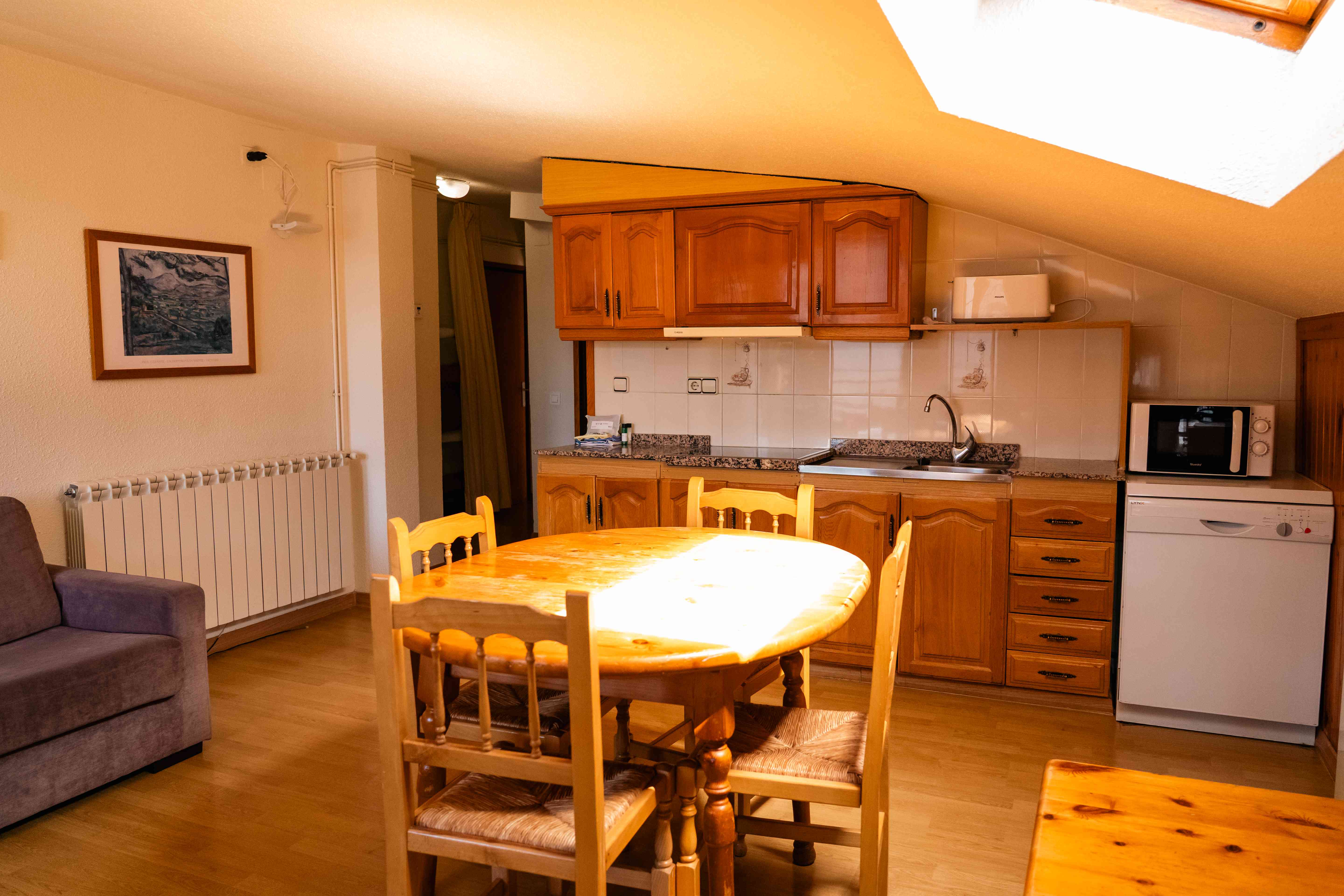 Apartamentos SNÖ Edelweiss