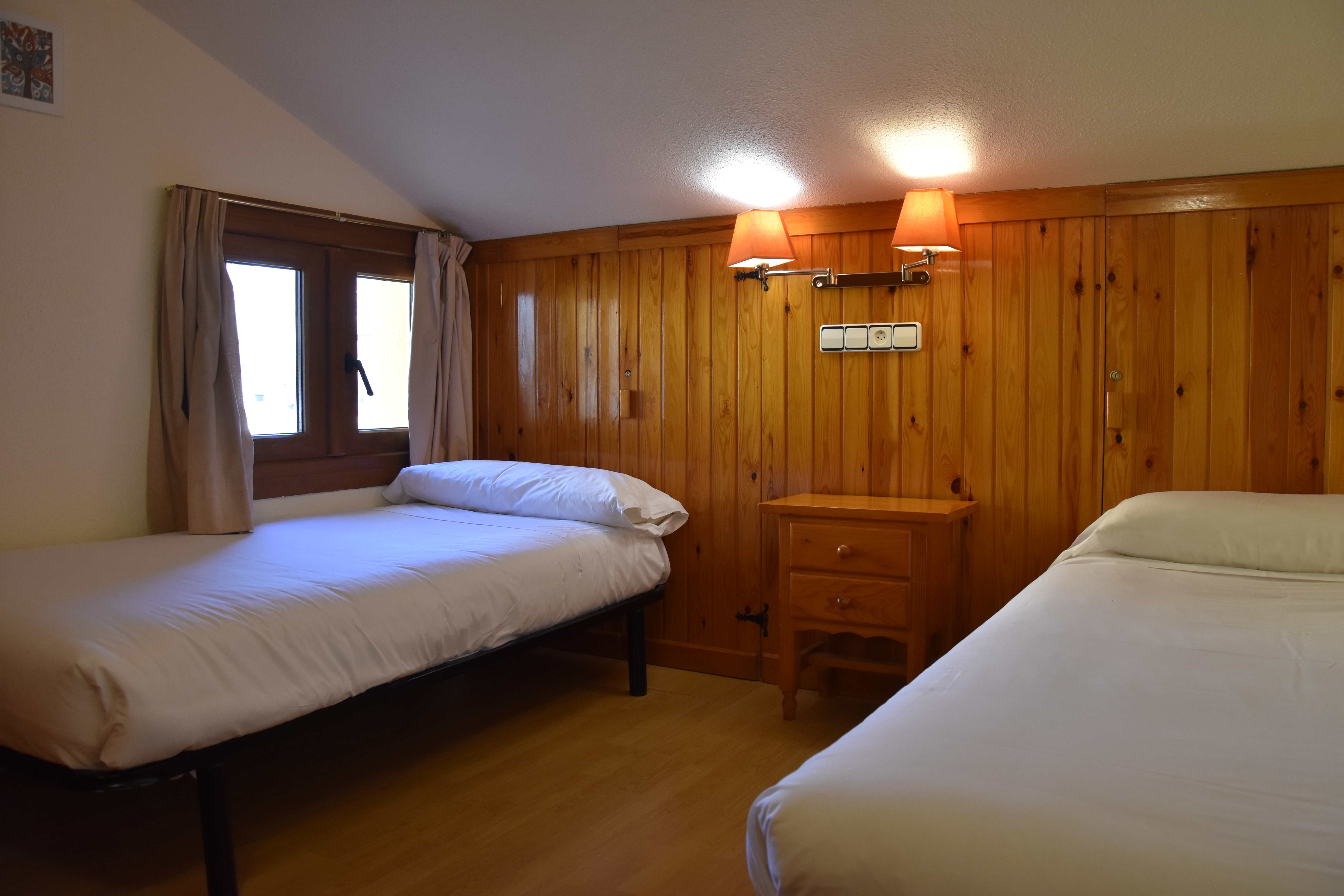 Apartamentos SNÖ Edelweiss