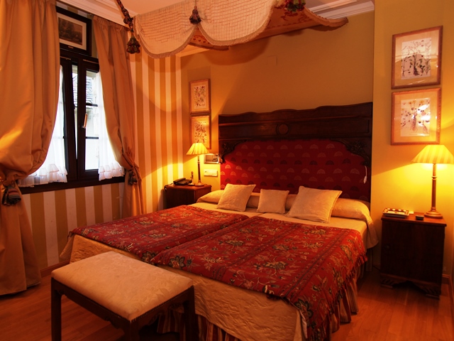 Hotel Almud