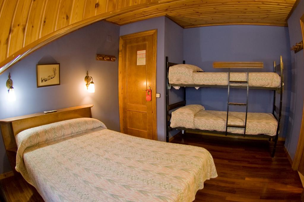 Hotel Avenida