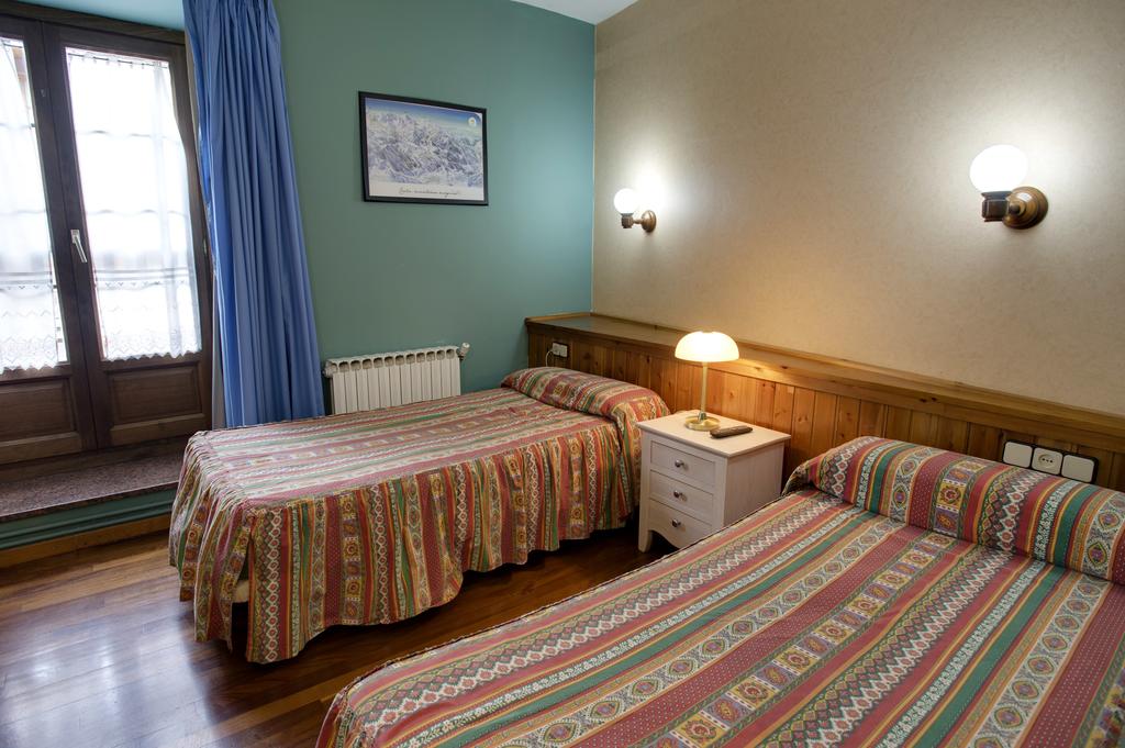 Hotel Avenida