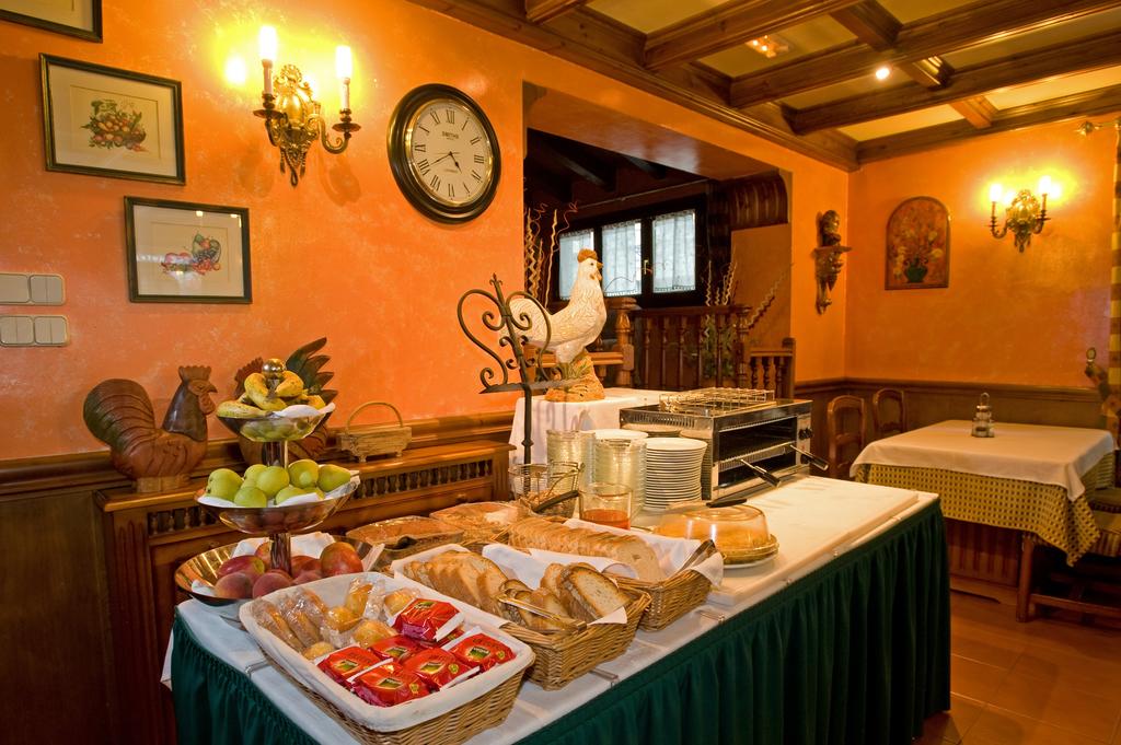 Hotel Avenida