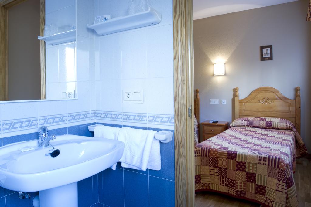 Hostal Valle de Tena